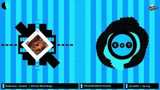 Notamous - Control (Original MIx) [Progressive House] [Kitchen Recordings]