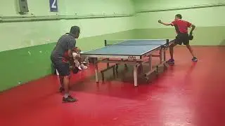 Sample match at banglore