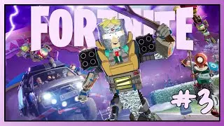 Blitz Royale | Fortnite | Part 3