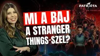 Stranger Things: mindenkit meglepett a befejezés. Miért? /KRITIKA