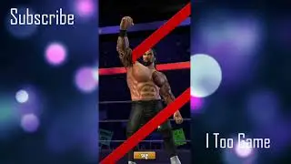May Melee tour with Jey Uso | 28 May 2022 | WWE Champions 2022 | Gameplay