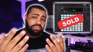 Почему я продал свой Ableton Push 2