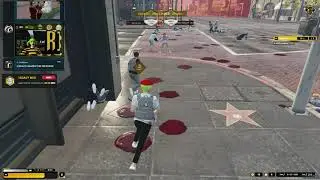 ๋Jushigh | Fivem Montage | #HRS #fivem #fivemhighlights #gtaroleplay #highlights