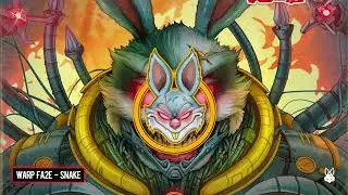 Warp Fa2e - Snake [Bass Rabbit]