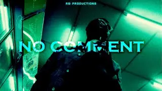 FREDO - NO COMMENT [OFFICIAL INSTRUMENTAL]