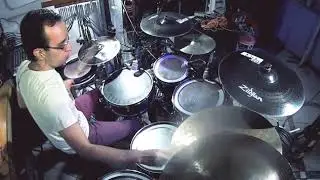 Believe CHER | DrumCover