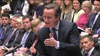 Caabu's advocacy work with politicians