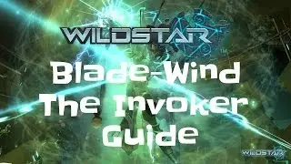 WildStar Dungeon : Stormtalon's Lair, Blade-Wind the Invoker Guide