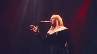 One Night of Adele - Live in Denmark