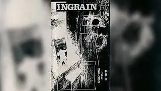 ingrain (de) - 1991 - beyond the path (demo, indie) [death]