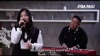 Sejauh langit dari bumi - robert lea - doa pagi gbi bethel bandung