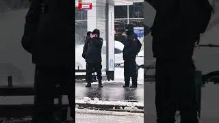 🛑Постыд дептранс Москвы Ликсутова Борзая охранота АНОВОШНИКИ Избыток персонала=соцнапрянапряжённость
