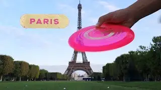 Gram Discs PARIS