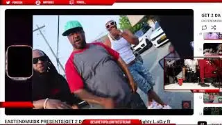 Get 2 Da Money Podcast.. Happy New Years ..new season ep.2