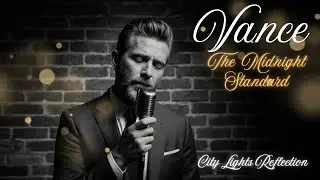 Julian Vance - City Lights Reflection (Official Audio)