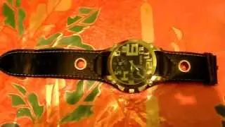 (TOGEX) Watch for Men en tinydeal.com by Mounir Badi