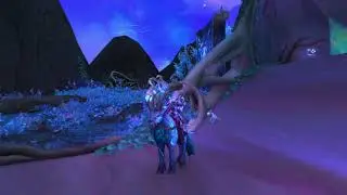 Dreamlight Runestag - World of Warcraft