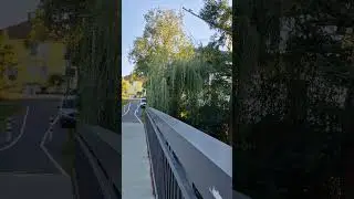 Прогулка/Город Бюнде/Stadt B&uuml;nde/Spaziergang /14.09.2025/