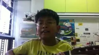 We are young( cover by TL)