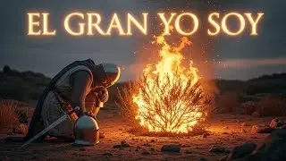 EL GRAN YO SOY – Canción de adoración | Himnario Cristiano 84 (Versión Medieval)