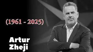 Ndahet nga jeta, kush ishte Artur Zheji...