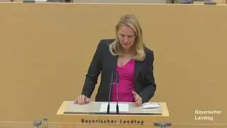 Benachteiligung behinderter und kranker Menschen sofort beenden | Julika Sandt am 09.12.2020