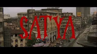 SATYA - Datura x (Prod.puhf)