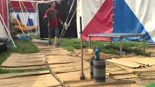 casting trick shots 2