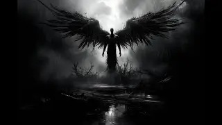 [Fallen Angel] Dark Ambient horror music