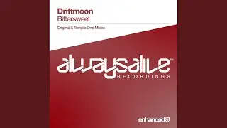 Bittersweet (Original Mix)