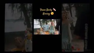 Freen Becky Kiss Moments😍Candy  🍬Kiss😘/Freen Becky Together #freenbeck #freensarocha #beckyarmstrong