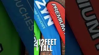 Custom Flags, Big Impact