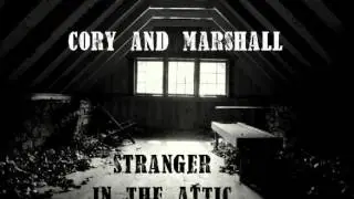 Michigan - Cory and Marshall