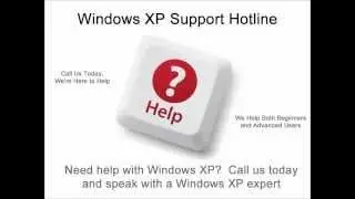 Windows XP Technical Support | (877) 926-2047