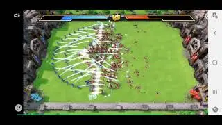King of avalon Ad | kavin games
