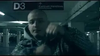 KNS FRODO -Rap Na Blokach