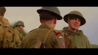 D Day Survivor Trailer