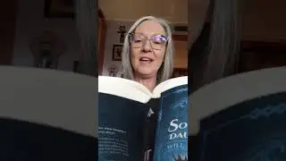 Someone's Daughter - Book One #authortube #booktube #fiction #indieauthors #authorreads