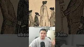 У ирландского великана была странная жизнь