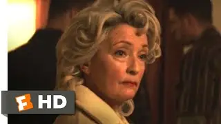 Let Him Go (2020) - How Hard Did He Slap Her? Scene (7/10) | Movieclips