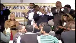 Let's Have Church!