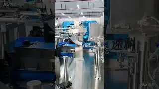 #liquid filling and packing machine   #pouchstandup bag packing machine #zipper bag packing machine