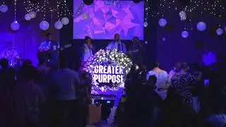 Word of Life American Samoa (New Years) Live Stream