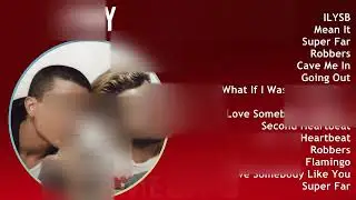 L A N Y MIX Best Songs ~ 2010s Music So Far ~ Top Pop, Alternative Dance, Left Field Pop, Rock Music