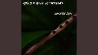 Qian Si Xi (Flute instrumental)
