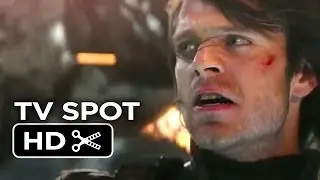 Captain America: The Winter Soldier TV SPOT - Critics (2014) - Marvel Movie HD
