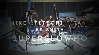 Mike Fitschi Tan BS SMITH Passion 2013 SUPERSLOWMO [RvonA] HD