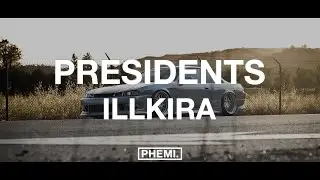 illkira - Presidents