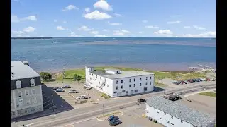340 Water Street, Summerside, Prince Edward Island C1N1C3