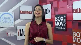 NEWS 5 YModa 2da temporada